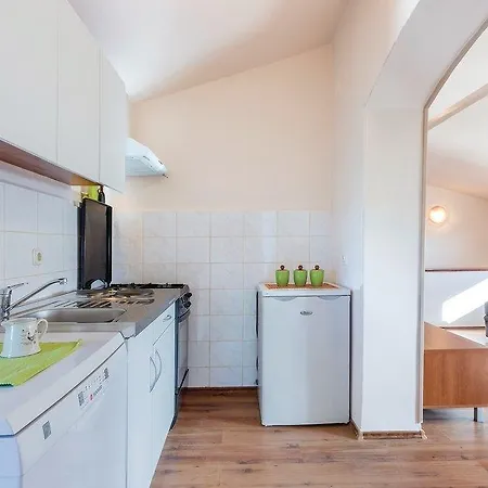 Cosy 2bd * Pula
