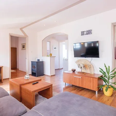 Apartment Cosy 2bd *