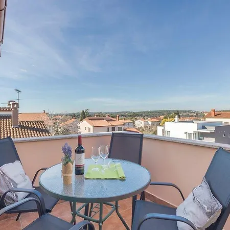 Apartment Cosy 2bd *